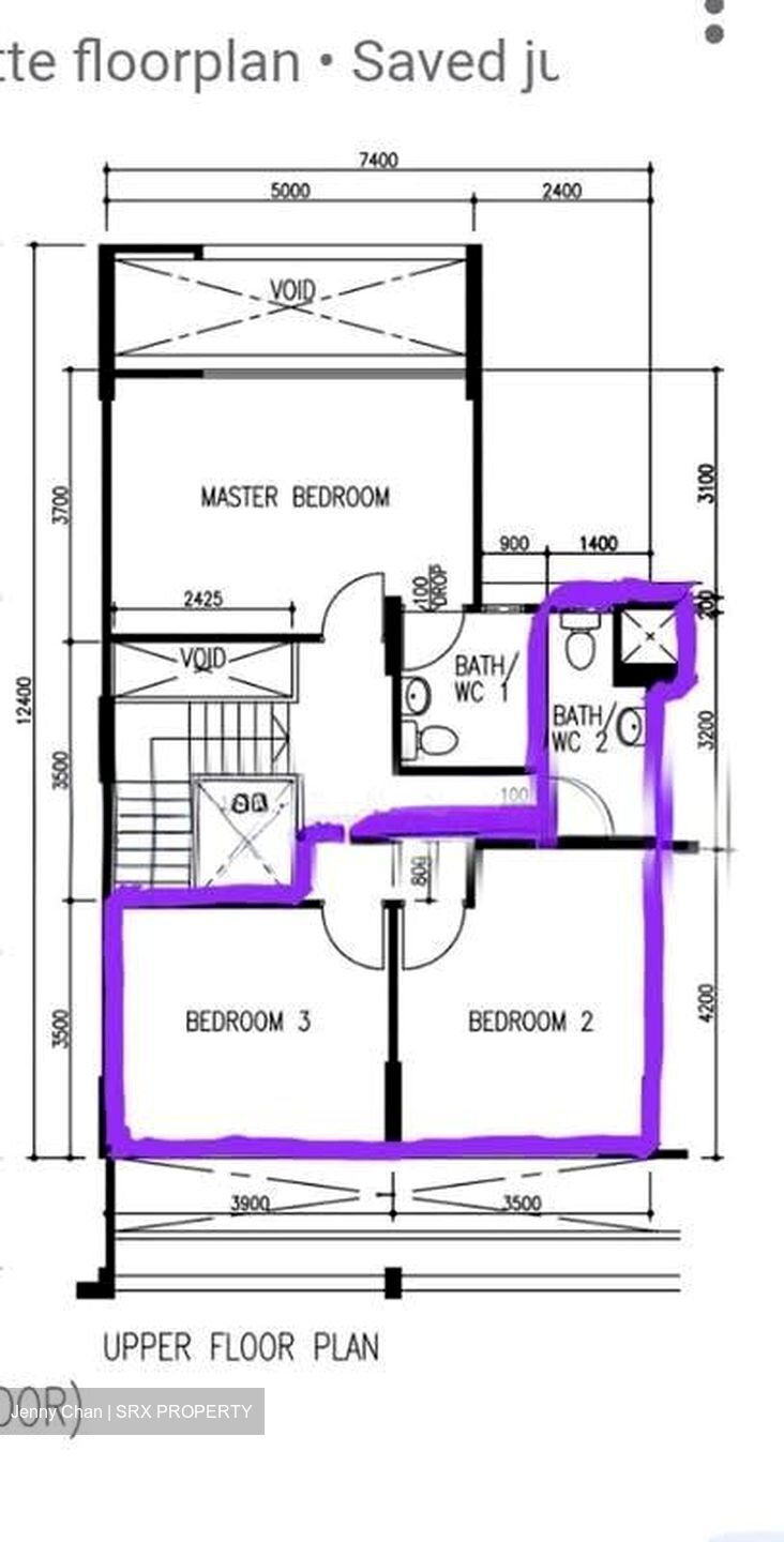 Blk 472 Jurong West Street 41 (Jurong West), HDB Executive #547786831